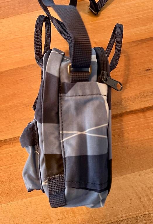 Sacs: Fjällräven Kånken Minibag  – D'occasion à Cheseaux-sur-Lausanne par Xperta 3