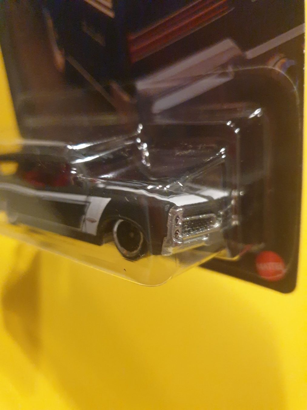 Hot Wheels Modellini d'auto: Hot Wheels CUSTOM '66 GTO WAGON – Nuovo e nell'imballaggio originale da Oftringen venduto da Rotor 4