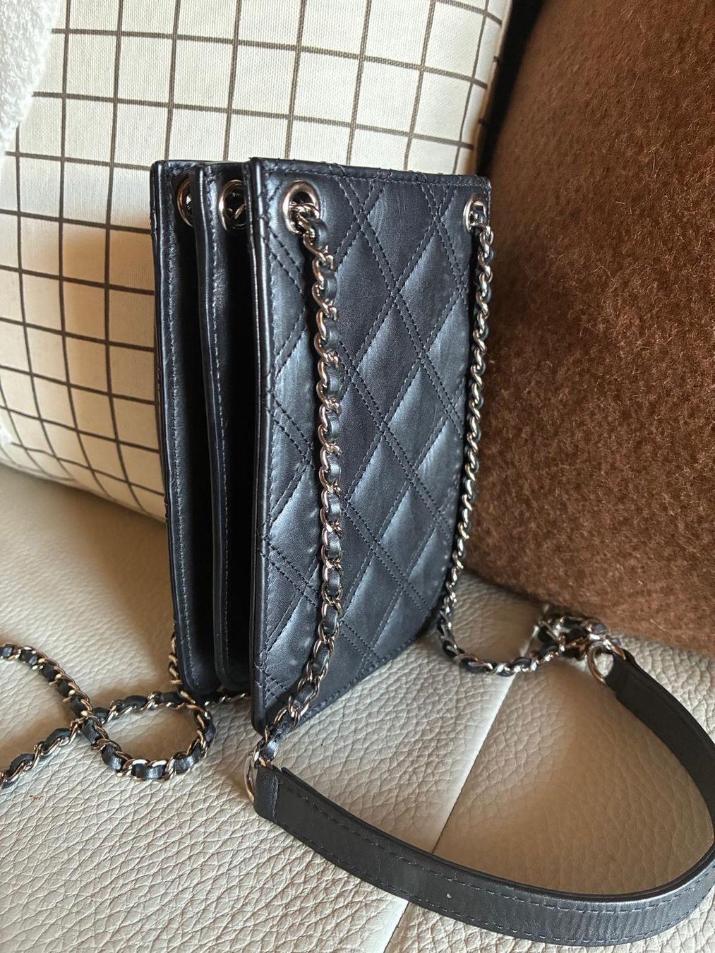 Chanel Borse da donna: CHANEL – Nuovo (secondo la descrizione) da Rümlang venduto da har_z6qv 3