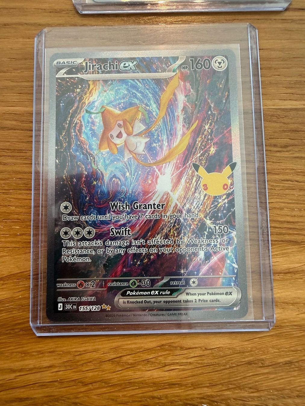 Pokémon Sammelbilder & Trading cards: 30th Celebration mit Hits und Pikachus – Gebraucht aus Amriswil von sim_nlb6 1
