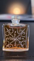 Hermès 24 Faubourg – miniature parfum vintage 7,5 ml – rare 