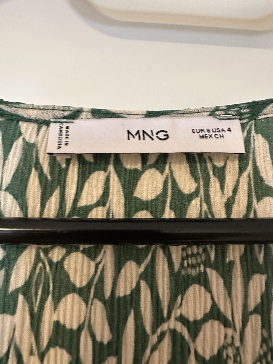 Mango Kleider: Kleid Mango Gr. S – Gebraucht aus Dübendorf von nat_h9wg 1
