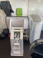Nautilus Beinpresse