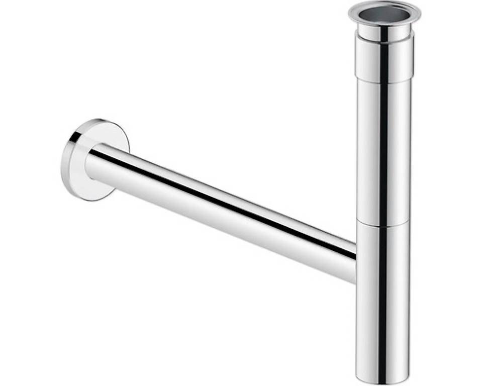 Robinetterie: Design Siphon DURAVIT chrom – Neuf avec emballage d'origine à Dietikon par deyade