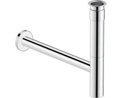 Design Siphon DURAVIT chrom