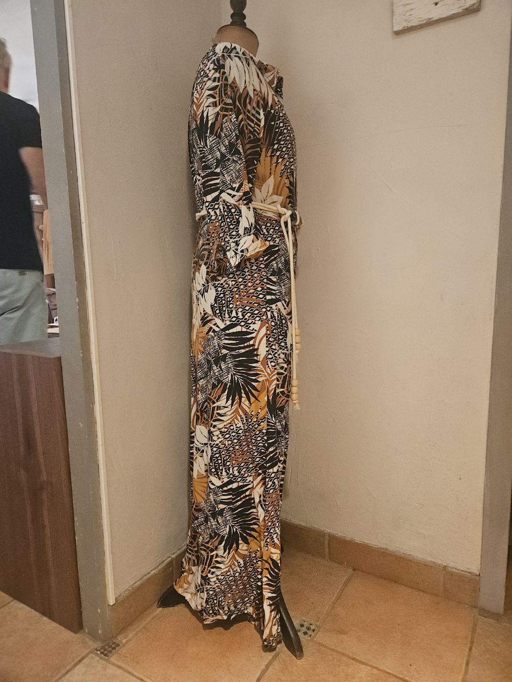 Robes: Robe La Petite Française 42 été chic – Neuf (Voir description) à Thônex par lacomtessedesfees 1