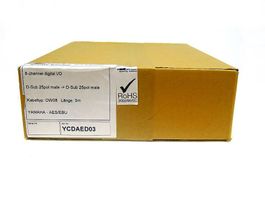 YAMAHA YCDAED03 [ID 2047]
