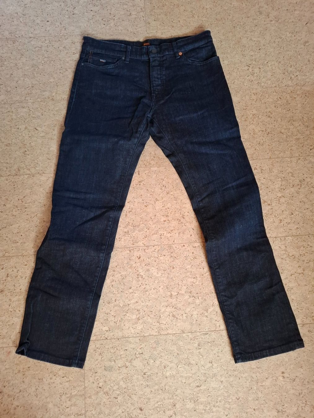 Hugo Boss Jeans: 2x Hugo Boss Herren Jeans – D'occasion à Beinwil am See par ali_ch65 4