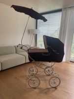 Schöner Vintage Kinderwagen retro von Hartan