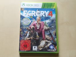 Farcry 4