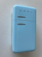 Aufbewahrungsdose Retro Kühlschrank