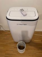 Trotec PAC 3500 S Climatiseur mobile 12000 BTU/h 46m²