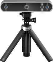 Revopoint POP 3 3D Scanner, Advanced-Package