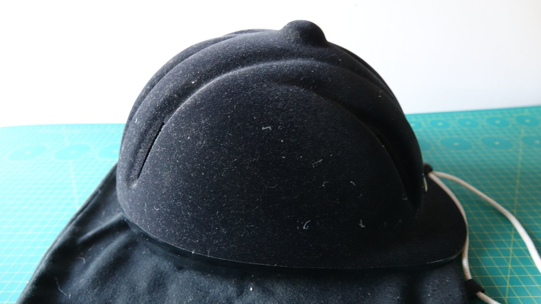Casco Casques: Casco-Reithelm, gebraucht – D'occasion à Canobbio par rima71 1