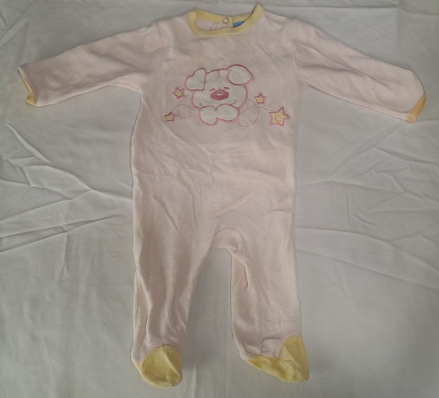 Pigiama & Simili: Pyjama pour fille taille 62 – Usato da Le Noirmont venduto da sportboutique