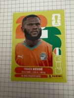 Panini Sticker WM 2026, CIV 10 Franck Kessie