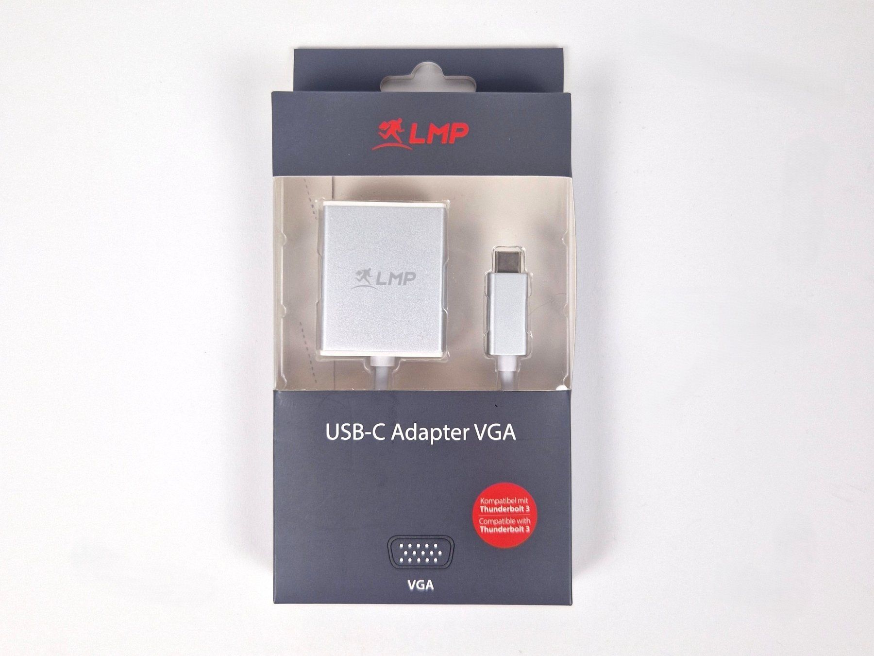 Adapter: Mini-DisplayPort Adapter HDMI – Neu (gemäss Beschreibung) aus Basel von Restwert_Basel