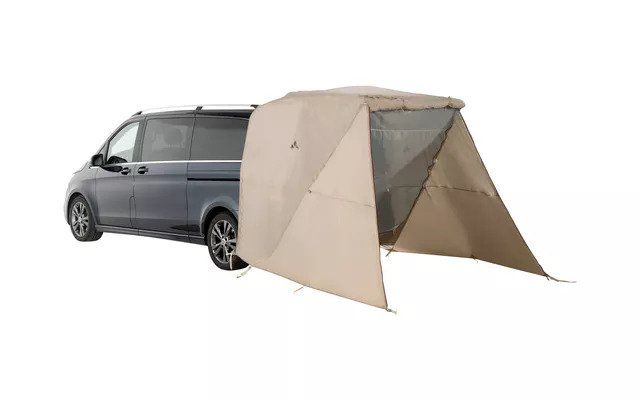 Vaude Verande & Tende da sole: Vaude Bus Vorzelt – Usato da Berlingen venduto da Motofan 2
