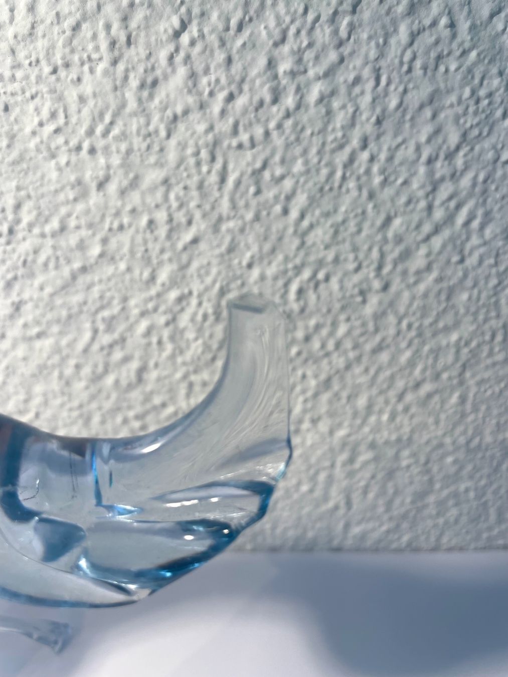 Bicchieri: Murano Glas Pferd – Usato da Sargans venduto da Didis 4