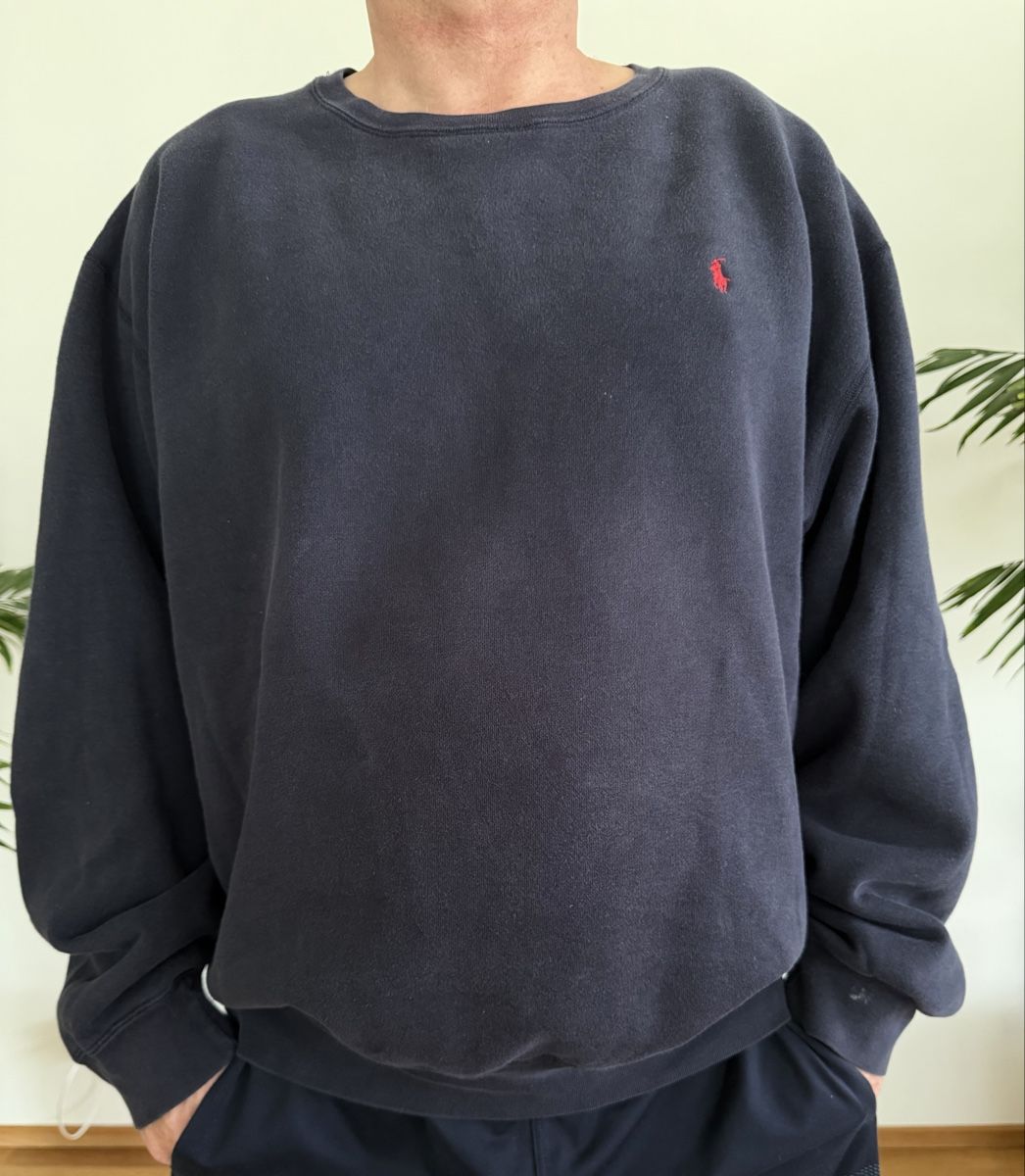 Polo Ralph Lauren Pullover & Sweatshirts: Sweatshirto – Gebraucht aus Bachenbülach von SvRi