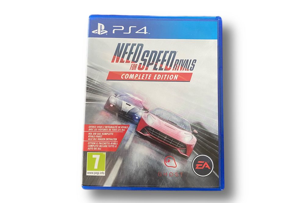 Need For Speed Rivals | Complete Edition | Kaufen auf Ricardo