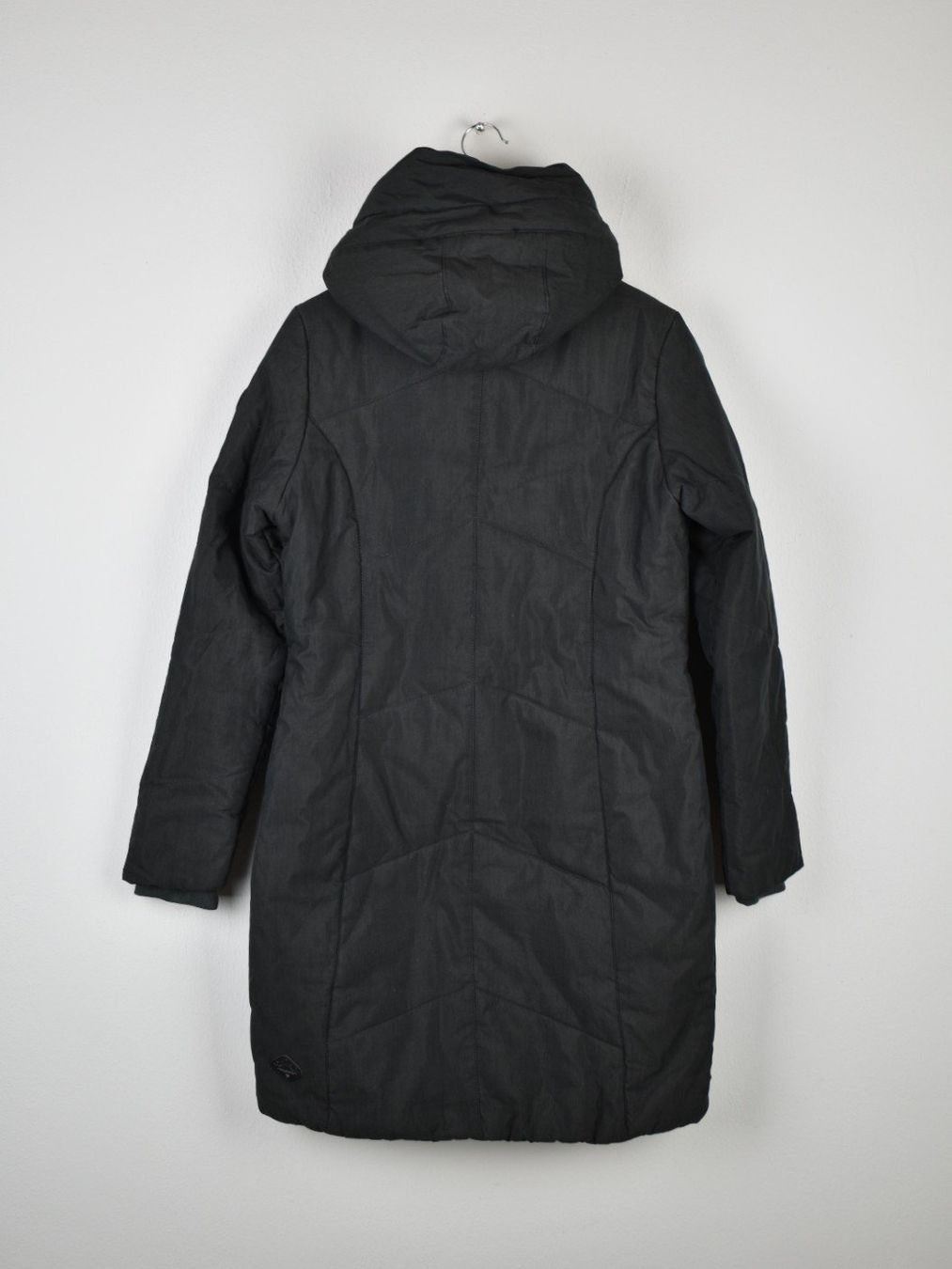 Ragwear Cappotti: Ragwear "Gordon Long" Wintermantel Gr.S – Usato da Nürensdorf venduto da 2ND_STORY 1