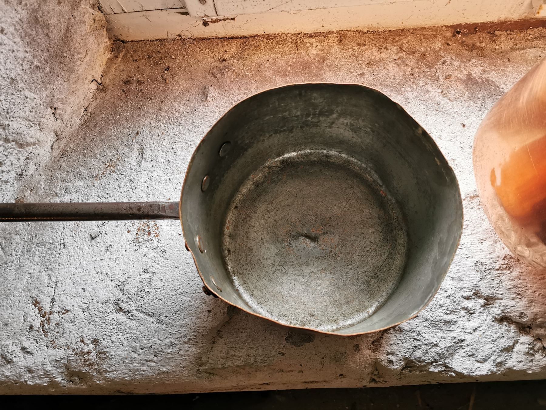 Pentole: Kupfertopf – Usato da Stampa venduto da Aspirina90 1