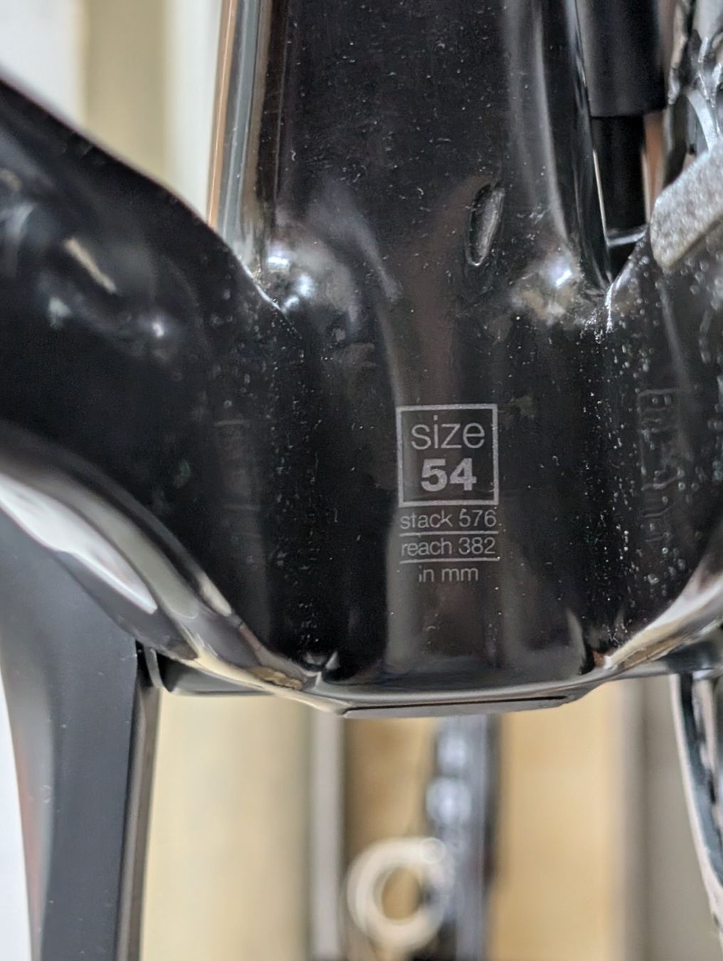 BMC Vélos: BMC Roadmachine 01 Three Rennrad, Gr. 54 – D'occasion à Seon par phi_v98q 3