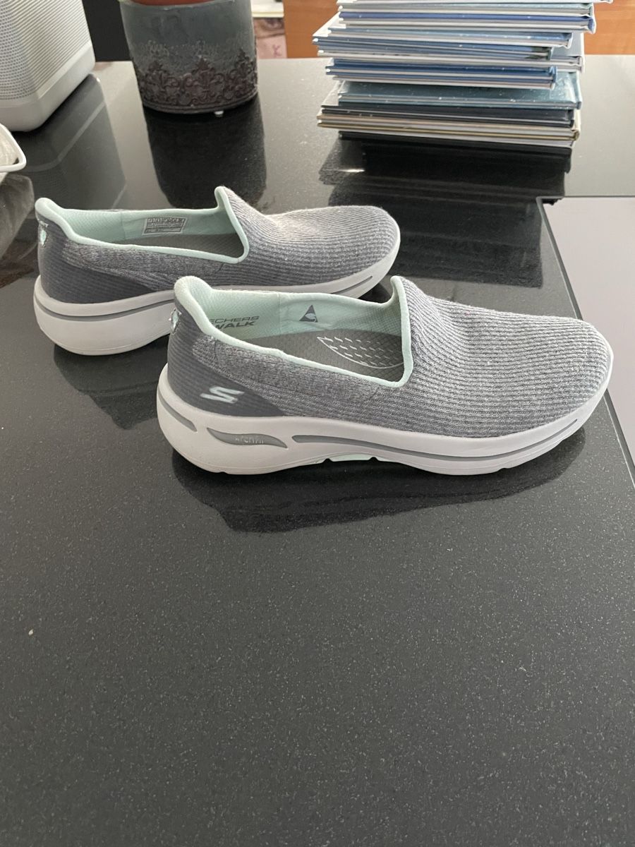 Skechers Scarpe da uomo: Sketchers – Nuovo (secondo la descrizione) da Siglistorf venduto da chrugi61