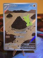 Larvitar (OBF 203)