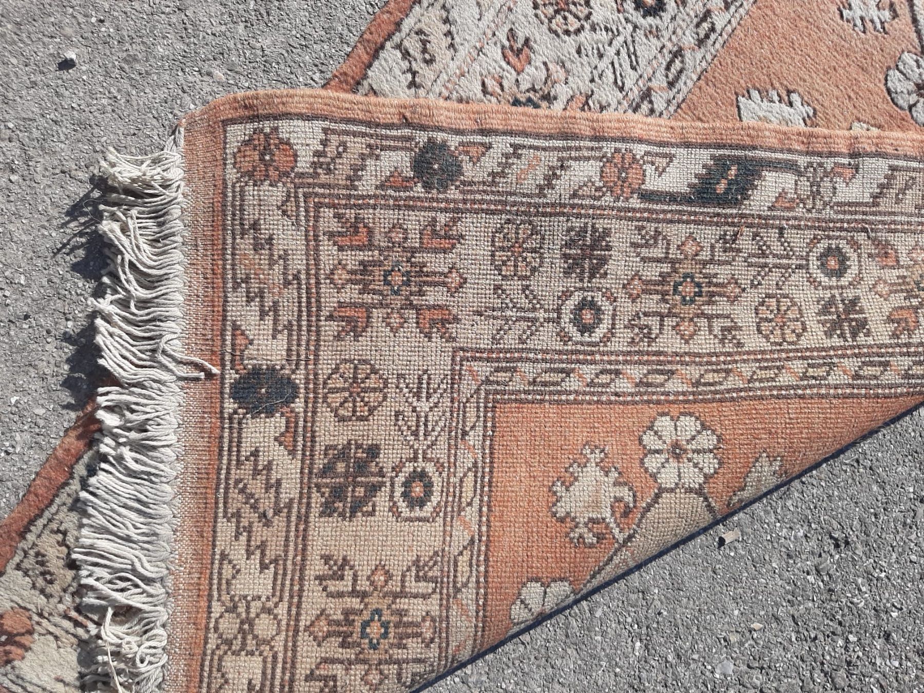 Teppiche: Orientteppich Milas – Gebraucht aus Affoltern BE von aripavel 3