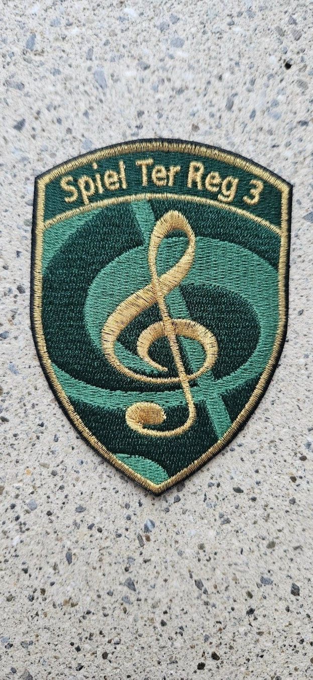 Schweizer Armee Plaketten & Abzeichen: *** Badge ohne Klett *** – Neu und originalverpackt aus Riedholz von fr_sIruP