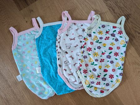 Baby Kleiderpaket