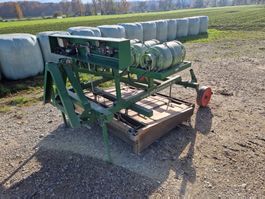 abflammen maschine unkraut für traktor