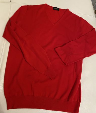 Wolle Pullover