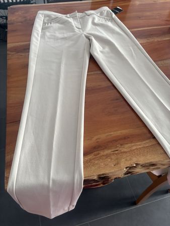 Frank Walder Hose , NP 149 CHF , NEU