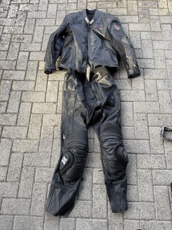 Motorradbekleidung IXS RX5T Racing