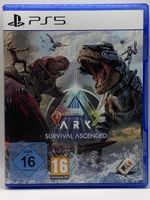 Ark Survival Ascended - PS5