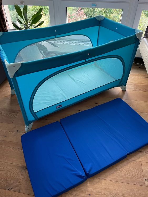 Chicco Reisebett | Kaufen auf Ricardo