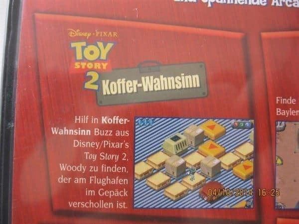 Giochi: Disney Junior Games ab 5 Jahren – Usato da Affoltern am Albis venduto da Andrezc 1