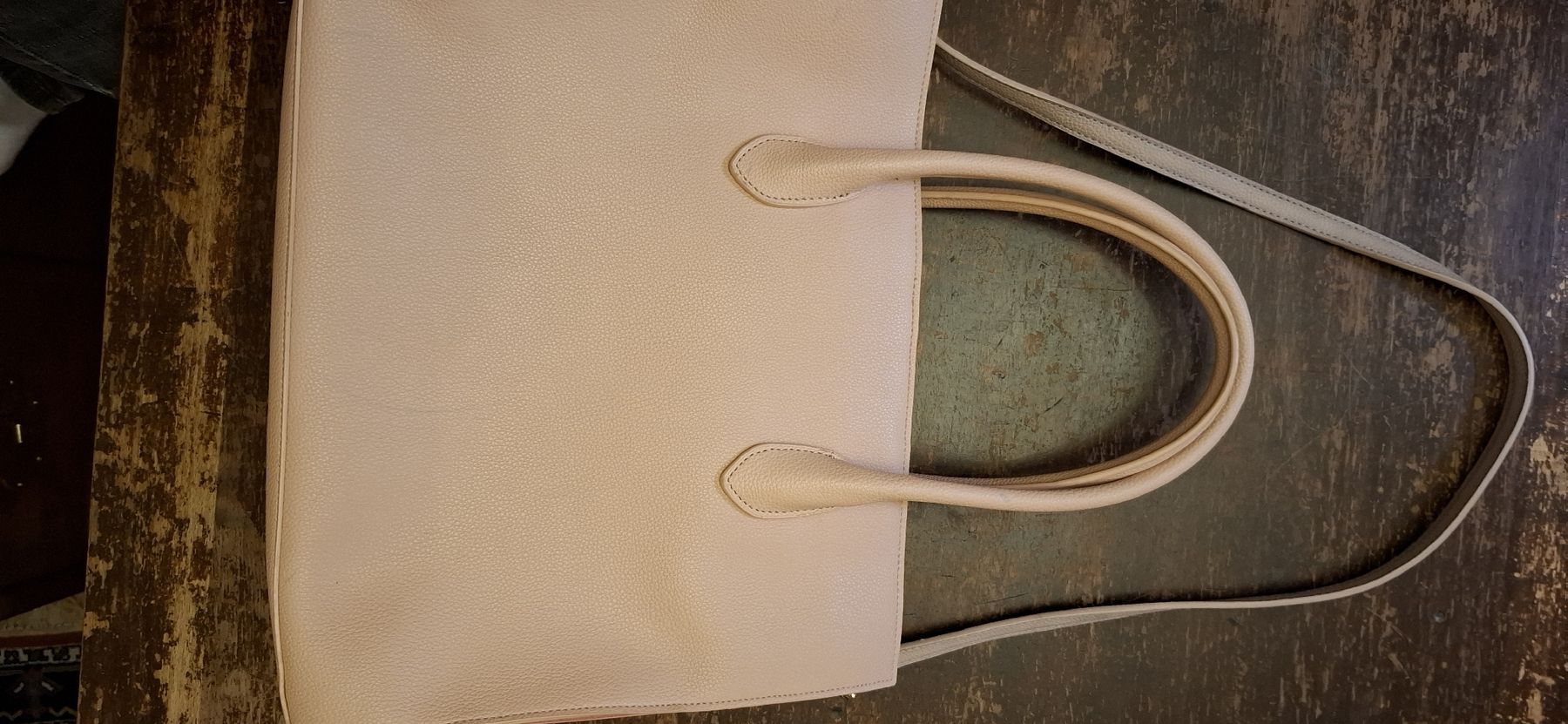 Valentino Borse da donna: sac Valentino rose – Usato da Lausanne venduto da GeoTrouvetou1952 4