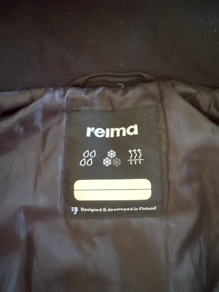 Giacche & Cappotti: Reima Jacke – Usato da Meilen venduto da Shadenne 1