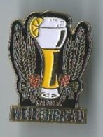 Placchette & Badge: Calanda Weizenbräu – Usato da Zürich venduto da t24_de