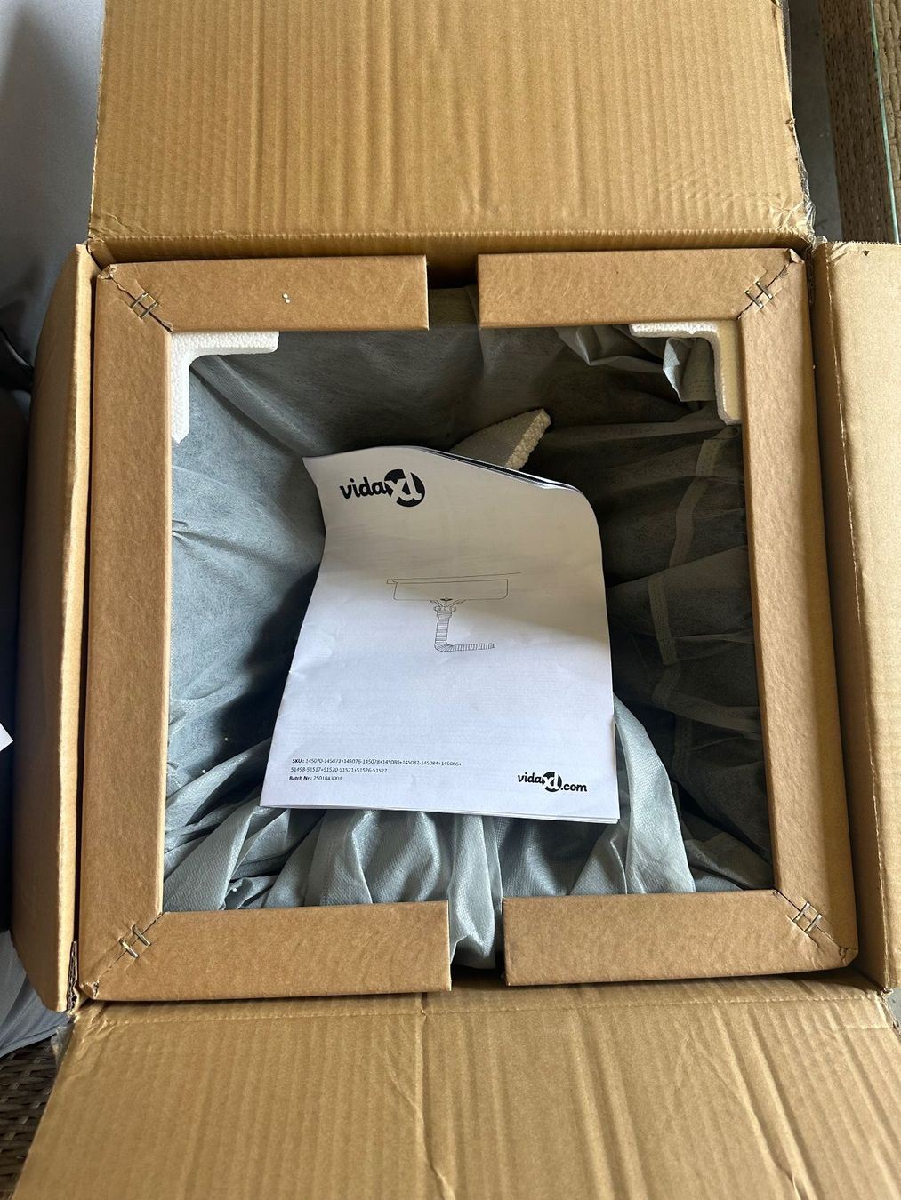 Spülbecken & Waschbecken: Handgemachte Einbauspüle Schwarz Edelstahl – Neu und originalverpackt aus Zollikofen von Taximan89 6
