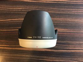 Canon Sonnenblende EW-78II