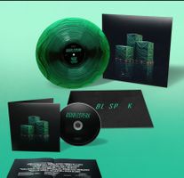 Doublespeak - Vince Clark / Neil Arthur / Benge