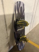 Wakeboard