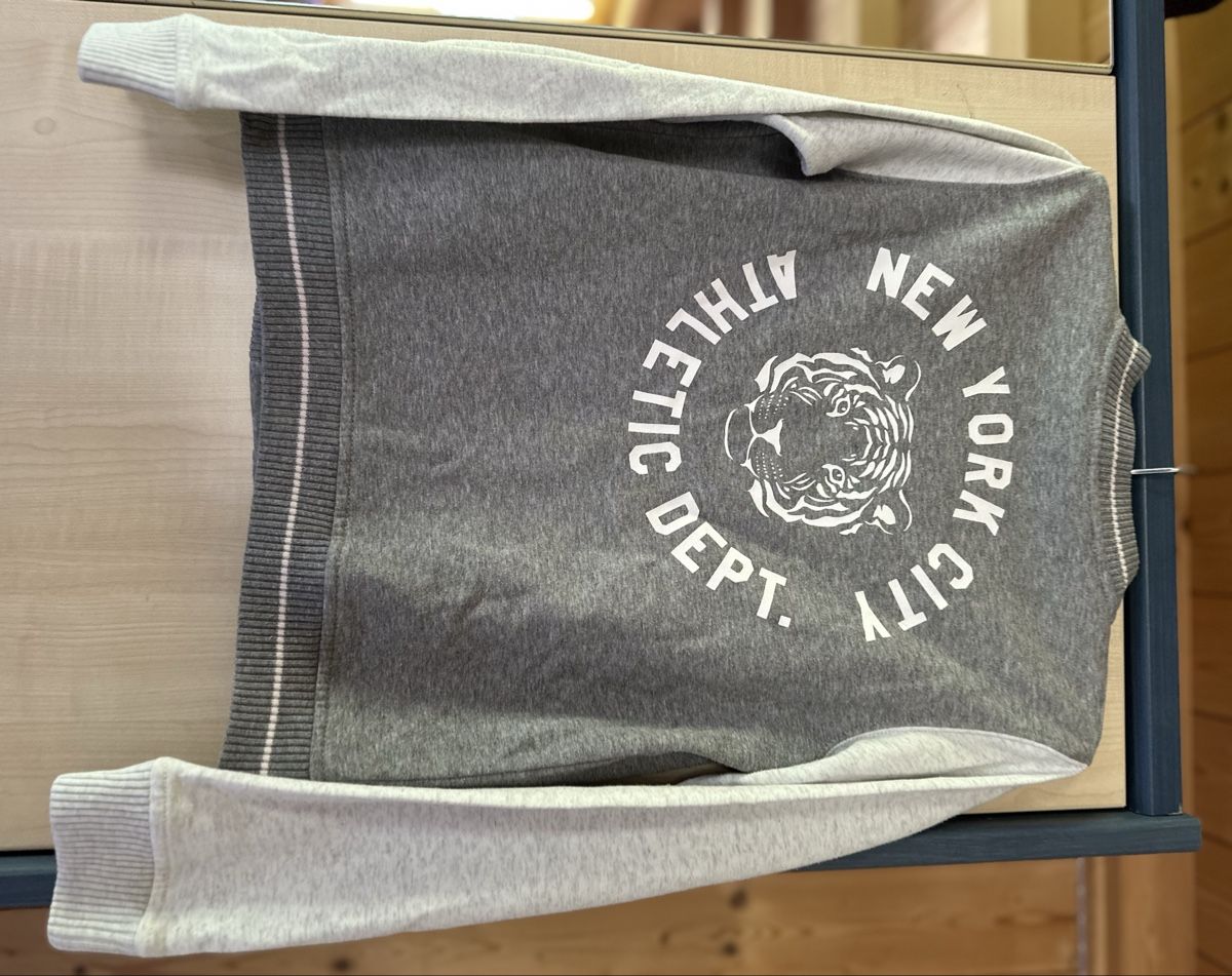 H&M Giacche: College Jacke – Nuovo (secondo la descrizione) da Obersaxen venduto da sin_mvy5 1