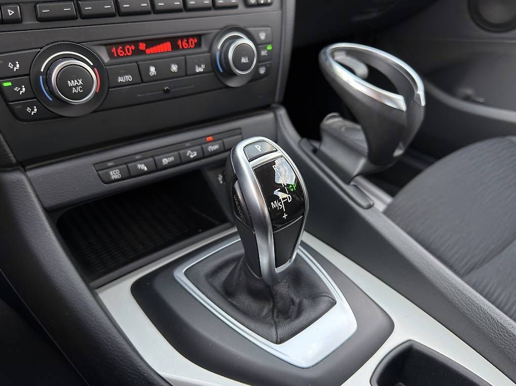 Automobili: BMW X1 2.0d 4X4 (AUTOMATICA - COLLAUDATA) – Usato da Agno venduto da jonnyautosagl 6