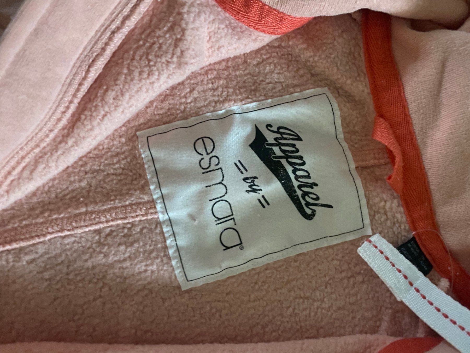 Tute: Apparel Jumpsuit rosa Grösse  M – Usato da Allenwinden venduto da Obalu 2